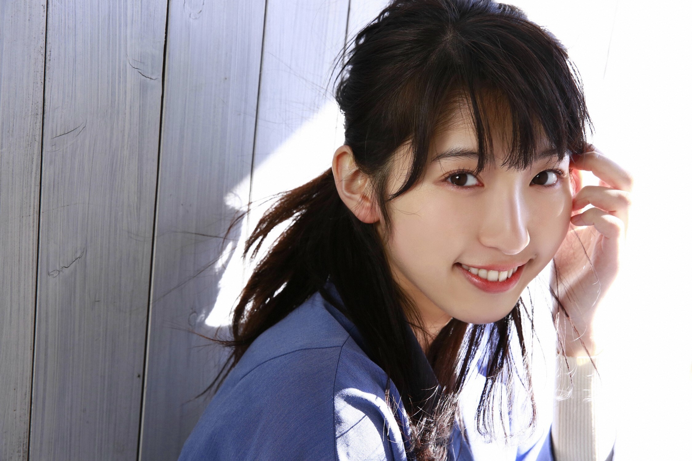 YS-Web-Vol.795 Mikoto Hibi 日比美思